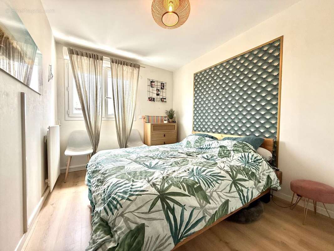 Appartement à EVREUX