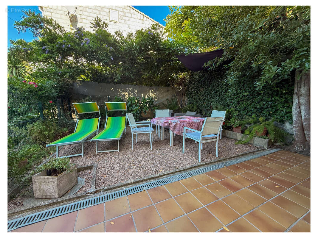 Maison à SAINTE-LUCIE-DE-TALLANO