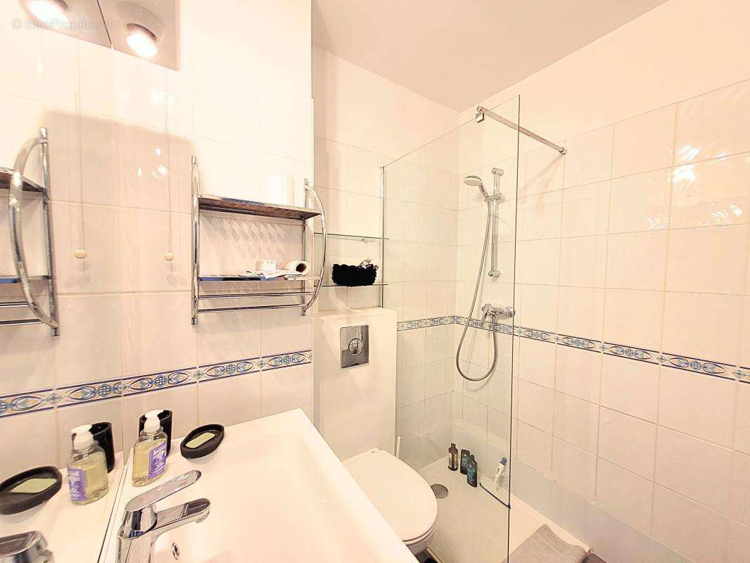 Appartement à BEAUSOLEIL