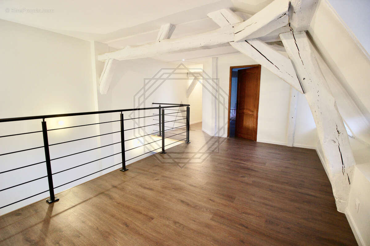 Maison à PARMAIN