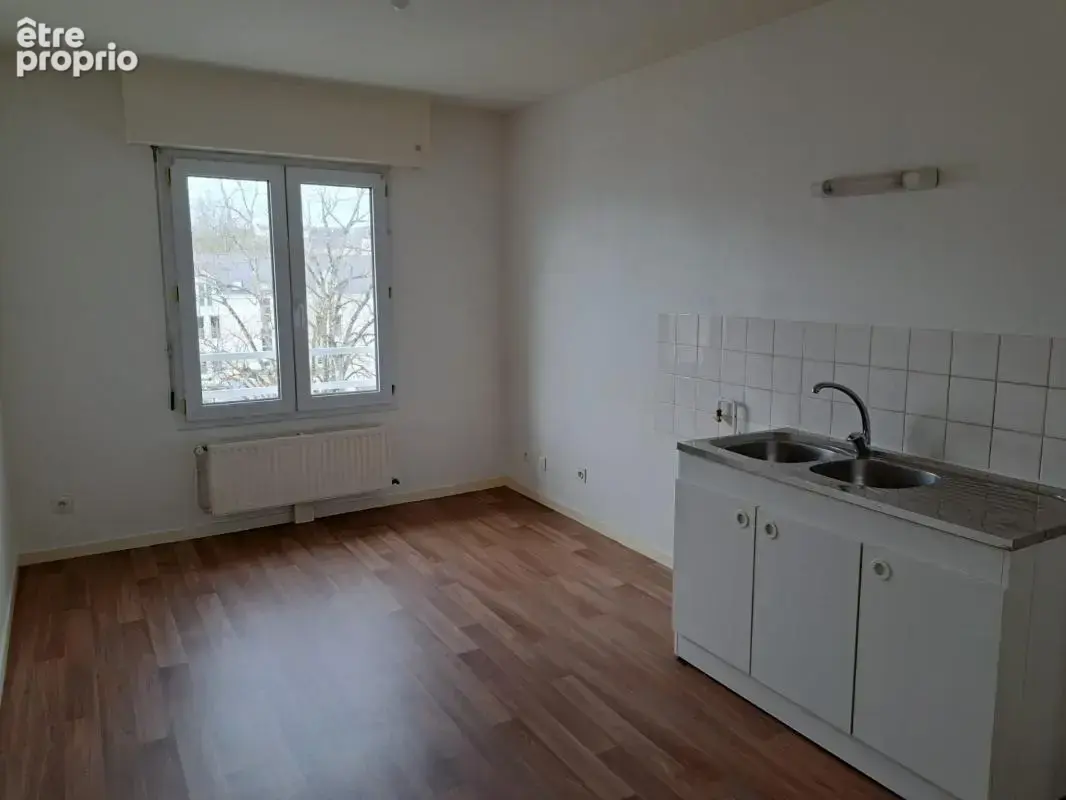 Appartement type 6 Duplex avec Terrasse et Garage - photo 4