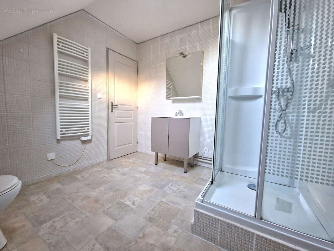 Photo 8 - Maison à BEUSSENT