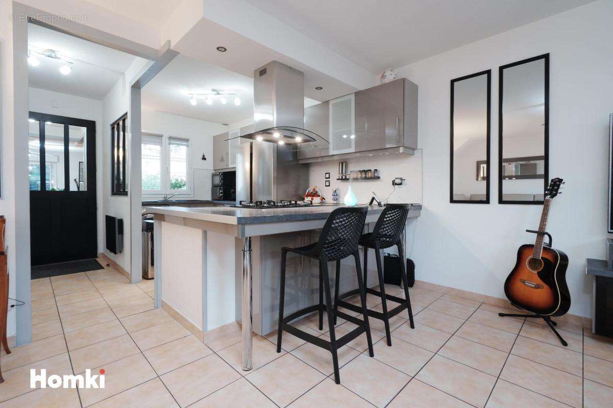 Maison à BEZIERS