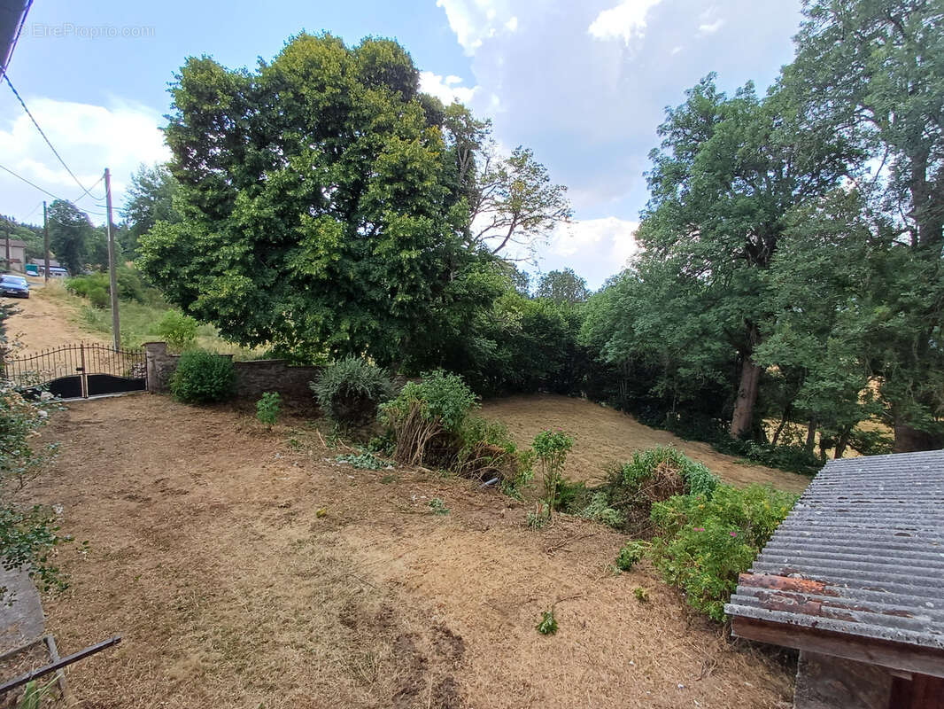 Maison à LA CHAISE-DIEU