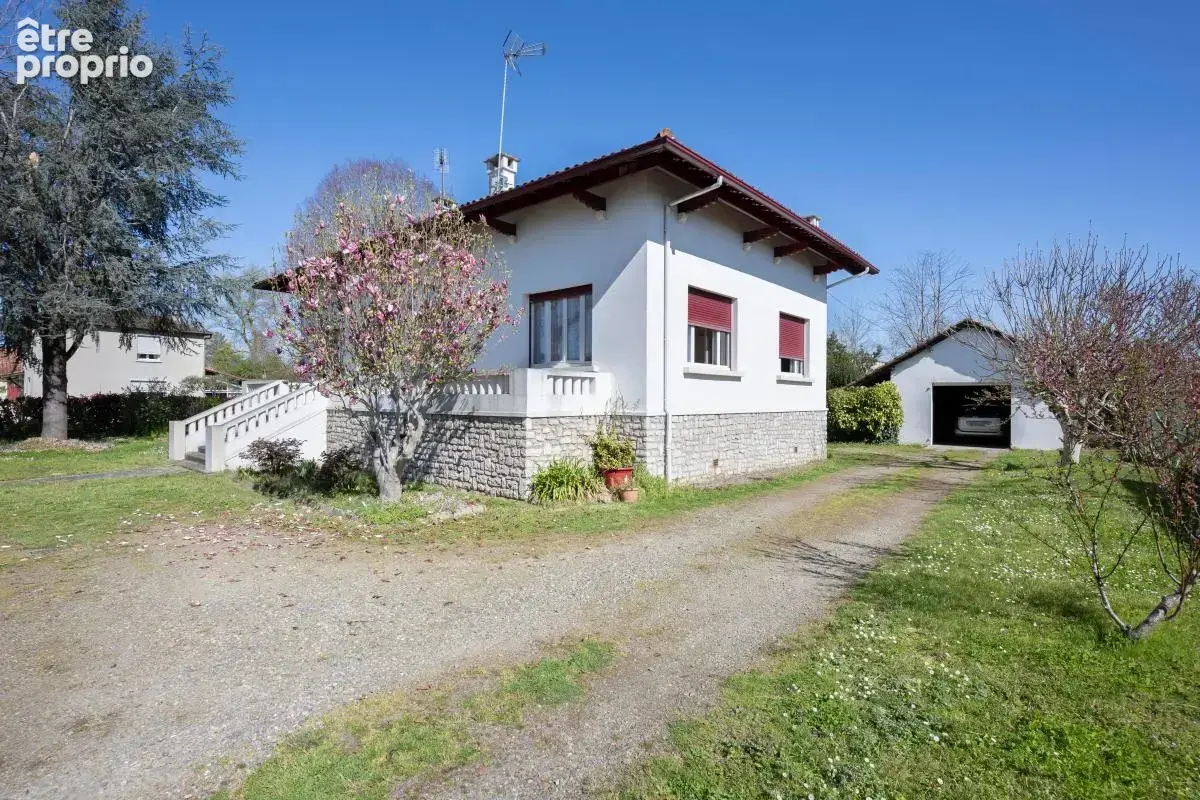 Maison à vendre - photo 2
