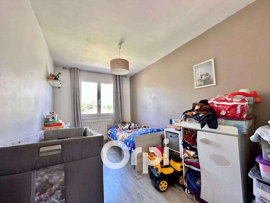 Appartement à VILLARD-BONNOT