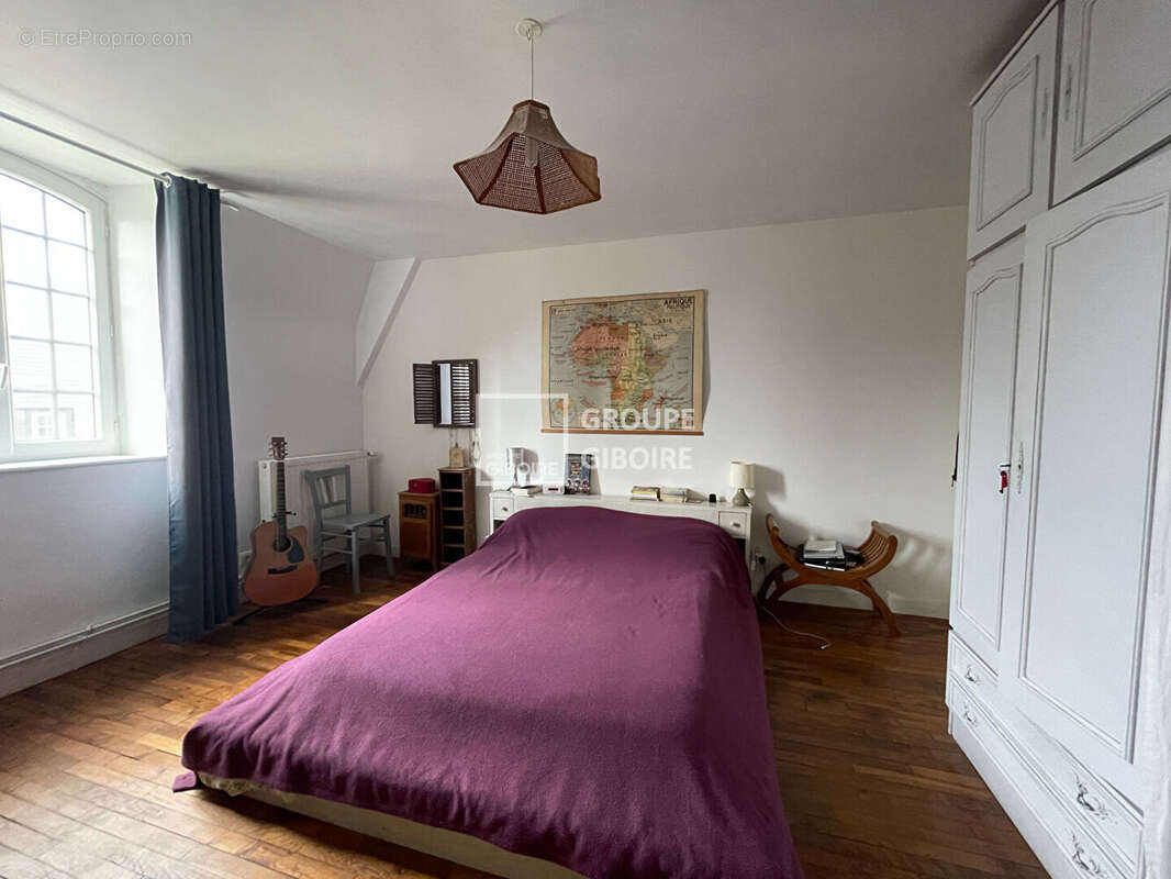 Appartement à SAINT-MALO