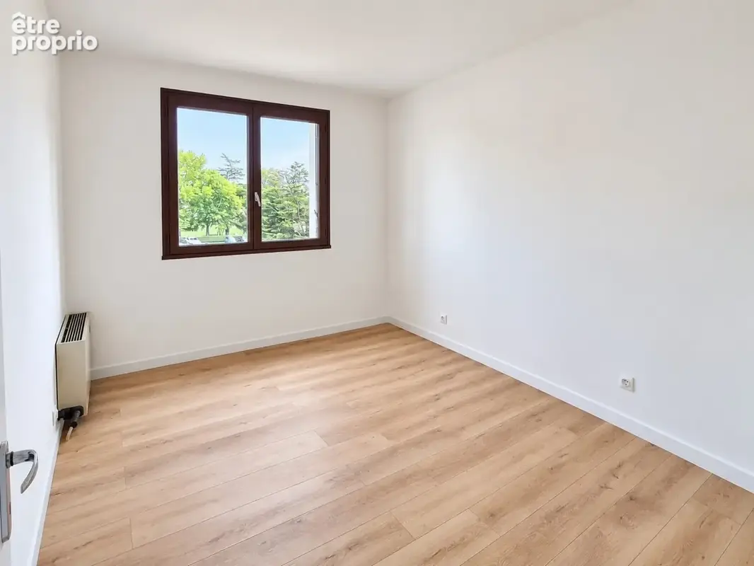 Anglet hardoy – t3/t4 86 m² – balcons – ascenseur – garage - photo 5