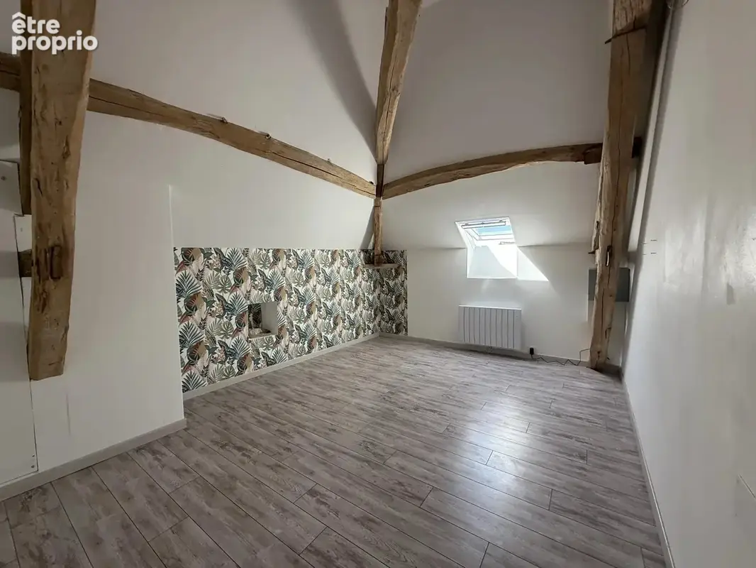 Charmante maison  avec spa - 5 chambres - à 10 min de Nogent/Seine - photo 12