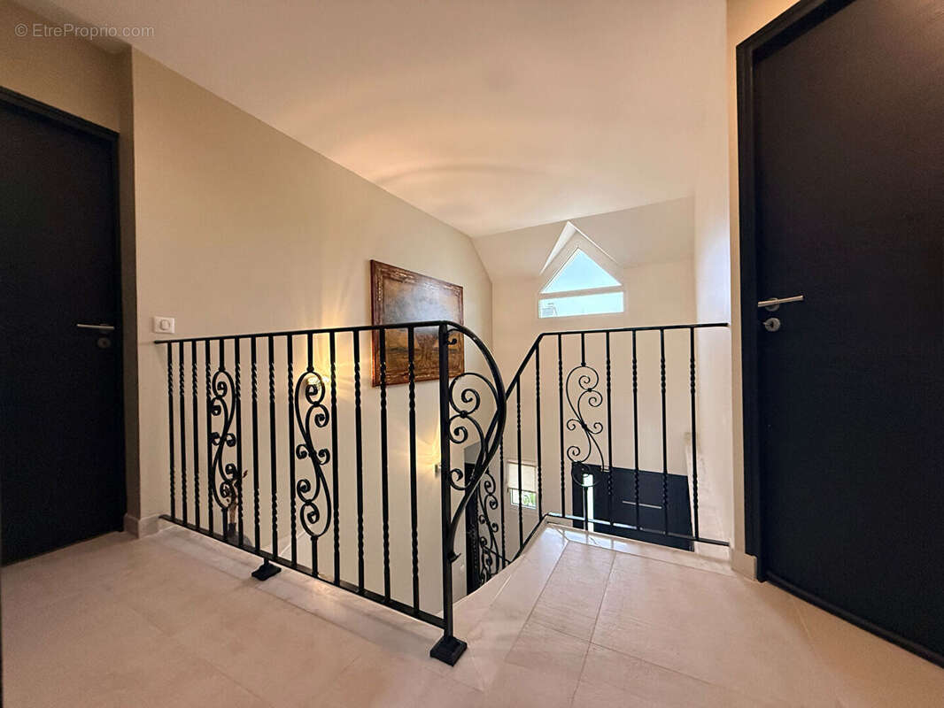 Maison à CONFLANS-SAINTE-HONORINE