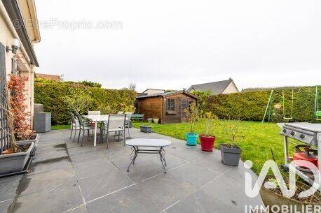 Photo 1 - Maison à SAULX-LES-CHARTREUX