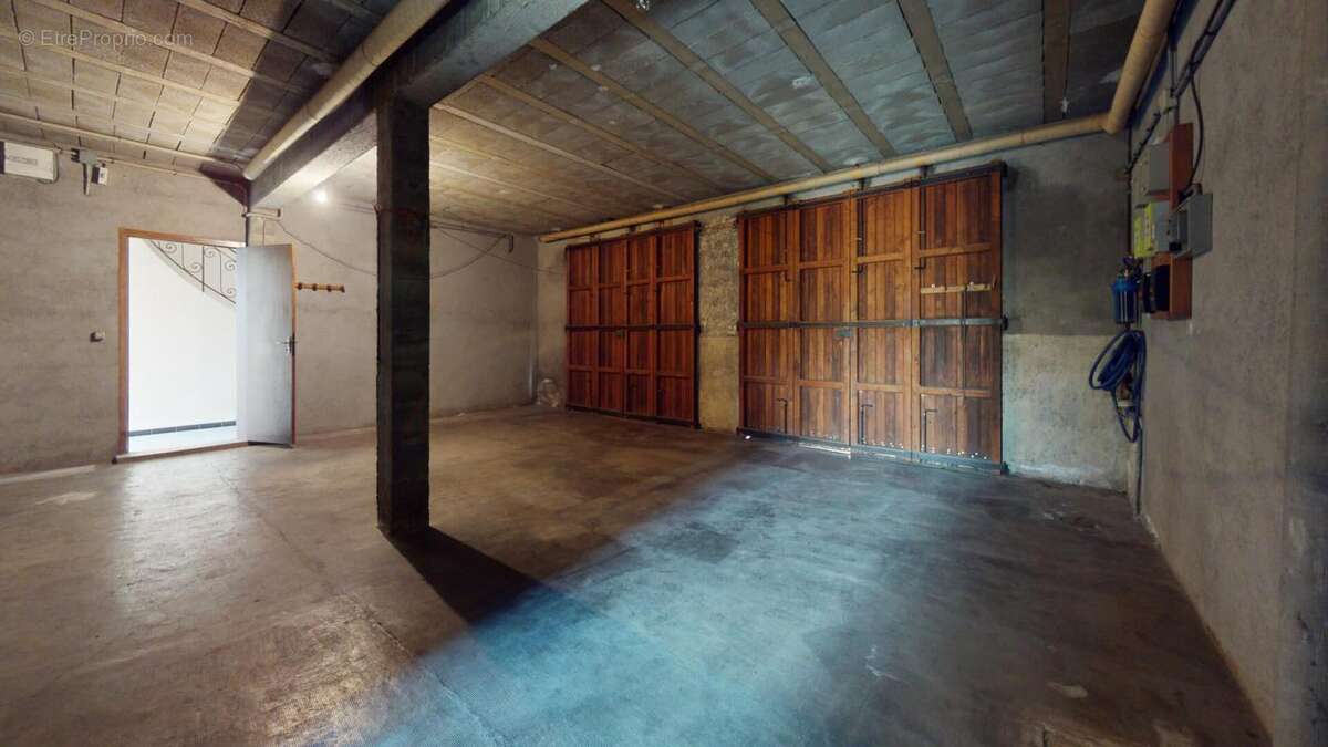 Maison à BANYULS-SUR-MER