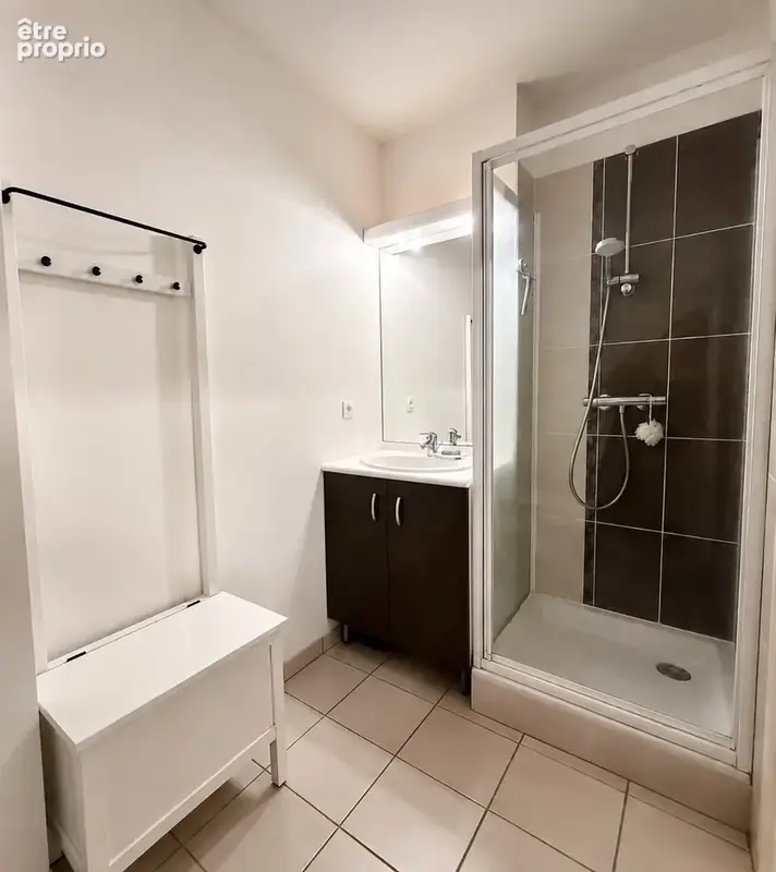 Cestas gazinet - t2 lumineux de 41 m² avec balcon et parking - vendu occupé - photo 11