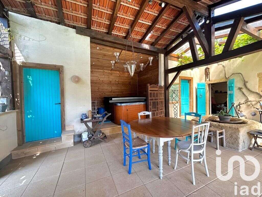 Photo 7 - Maison à SANRY-LES-VIGY