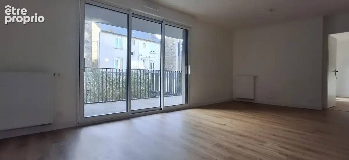 Appartement 3 pièces 63 m² à vendre à Saint-Malo (35400) - photo 6