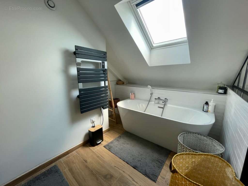 Maison coup de cœur de 106 m² à Wambrechies - photo 5