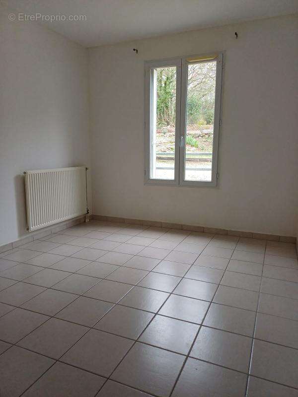 Appartement à LAVILLEDIEU