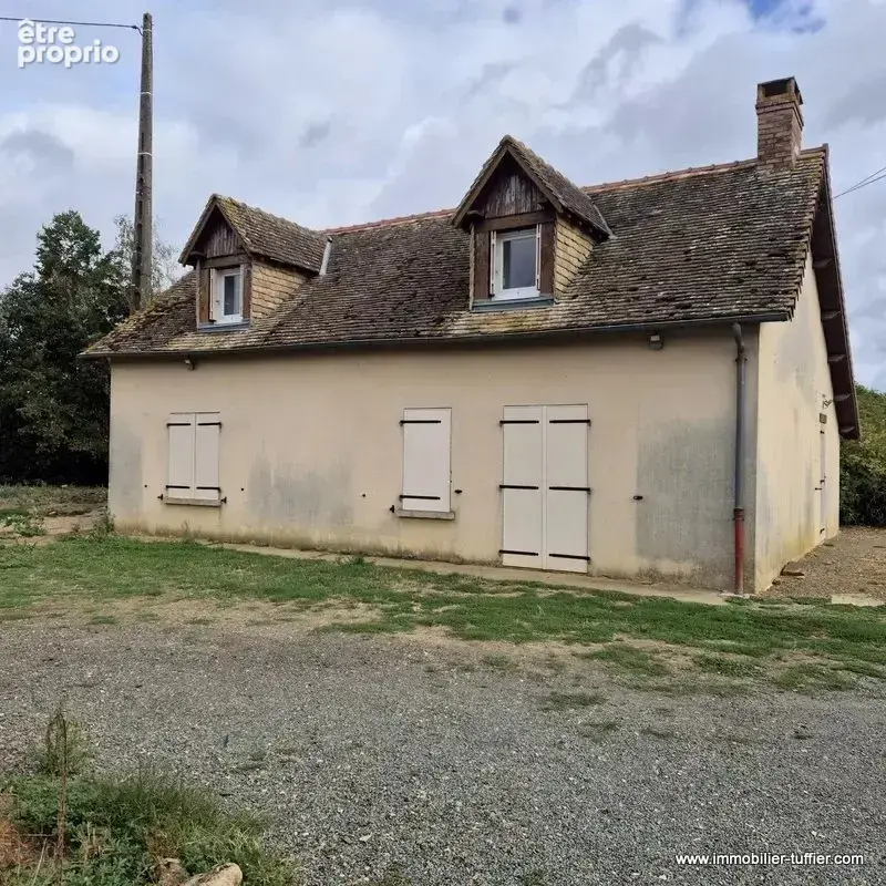 Maison de campagne - photo 4