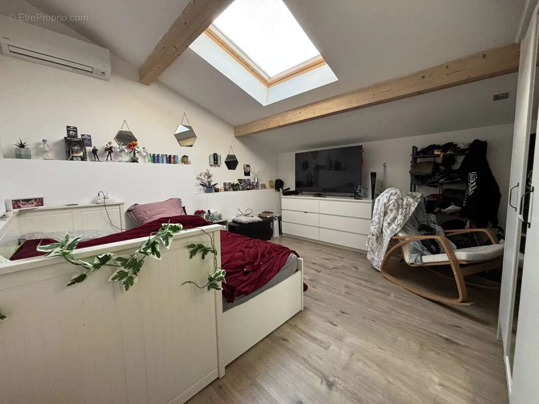 Maison à PLAISANCE-DU-TOUCH