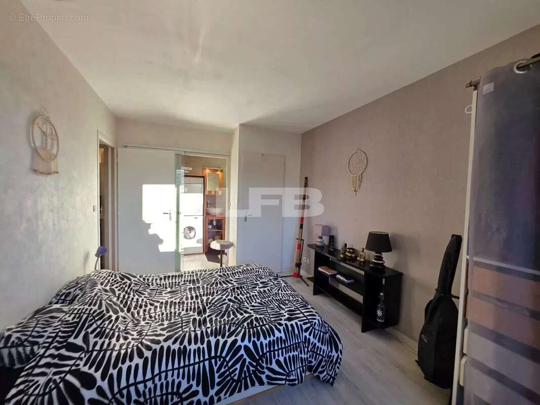 Appartement à RUMILLY