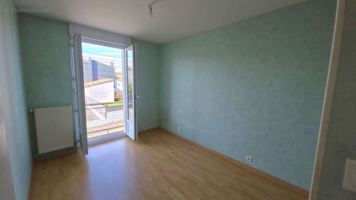 Maison à LA ROCHE-SUR-YON