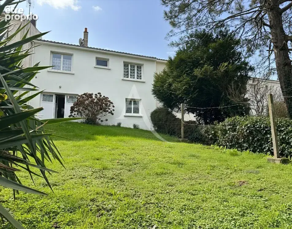 Maison Centre de Saint Gilles Croix De Vie - photo 2