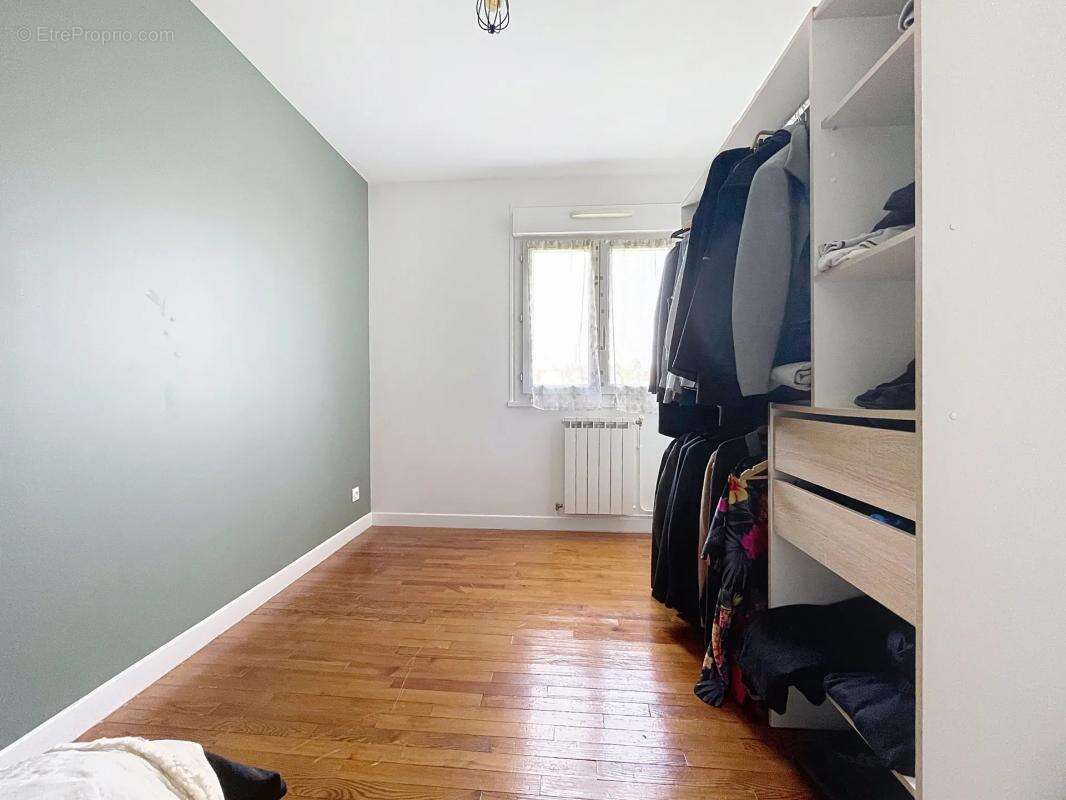 Maison à ARGENTEUIL