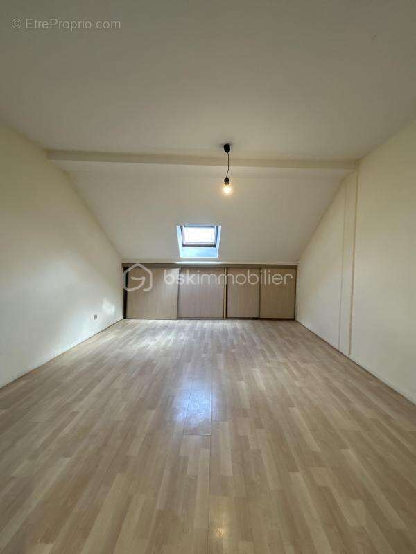 Appartement à KUNTZIG