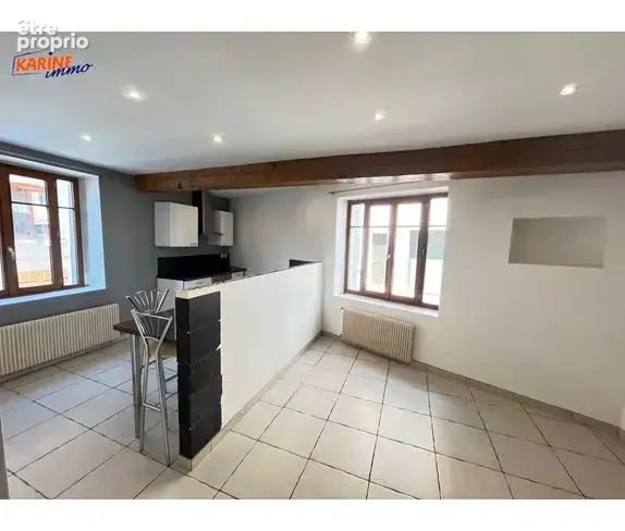 Maison 3 pièces 67 m² à vendre à Trevoux (01600) - photo 5