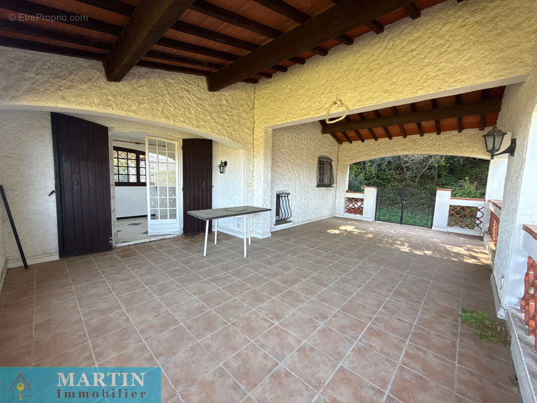 Maison à CERET