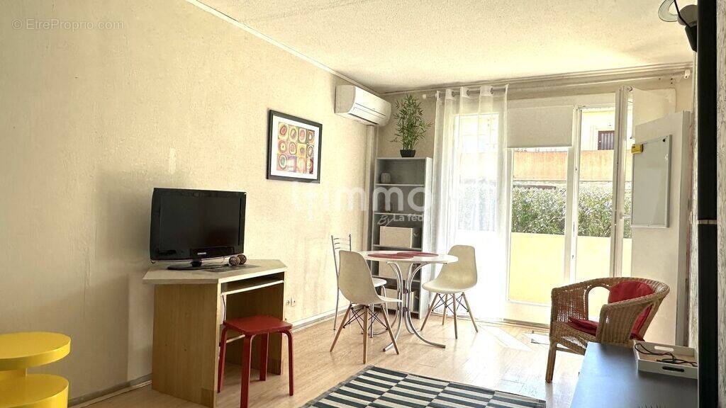 Appartement à NARBONNE