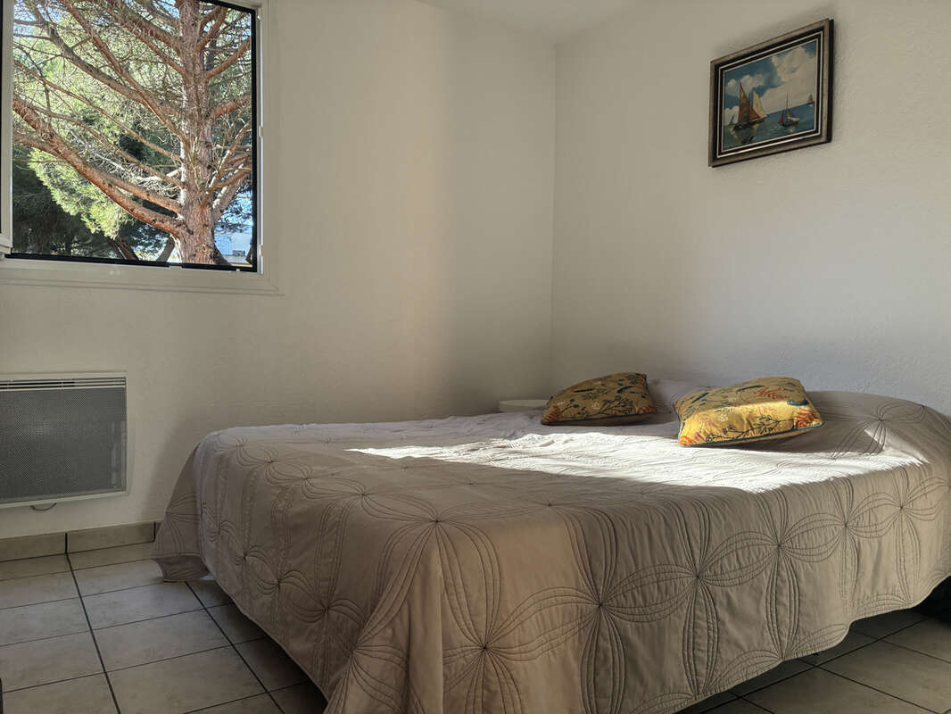 Appartement à ARGELES-SUR-MER