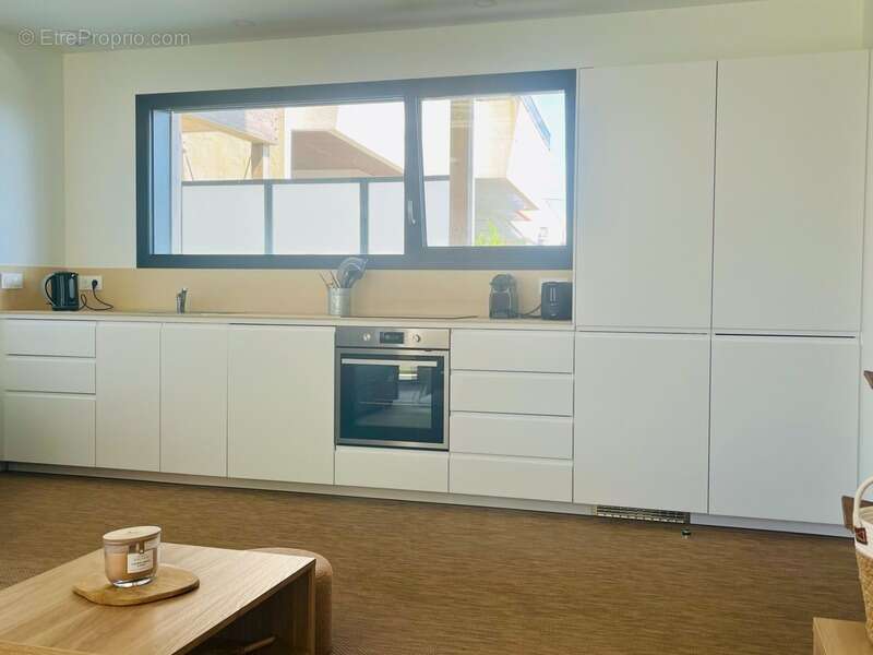 Appartement à CROZON