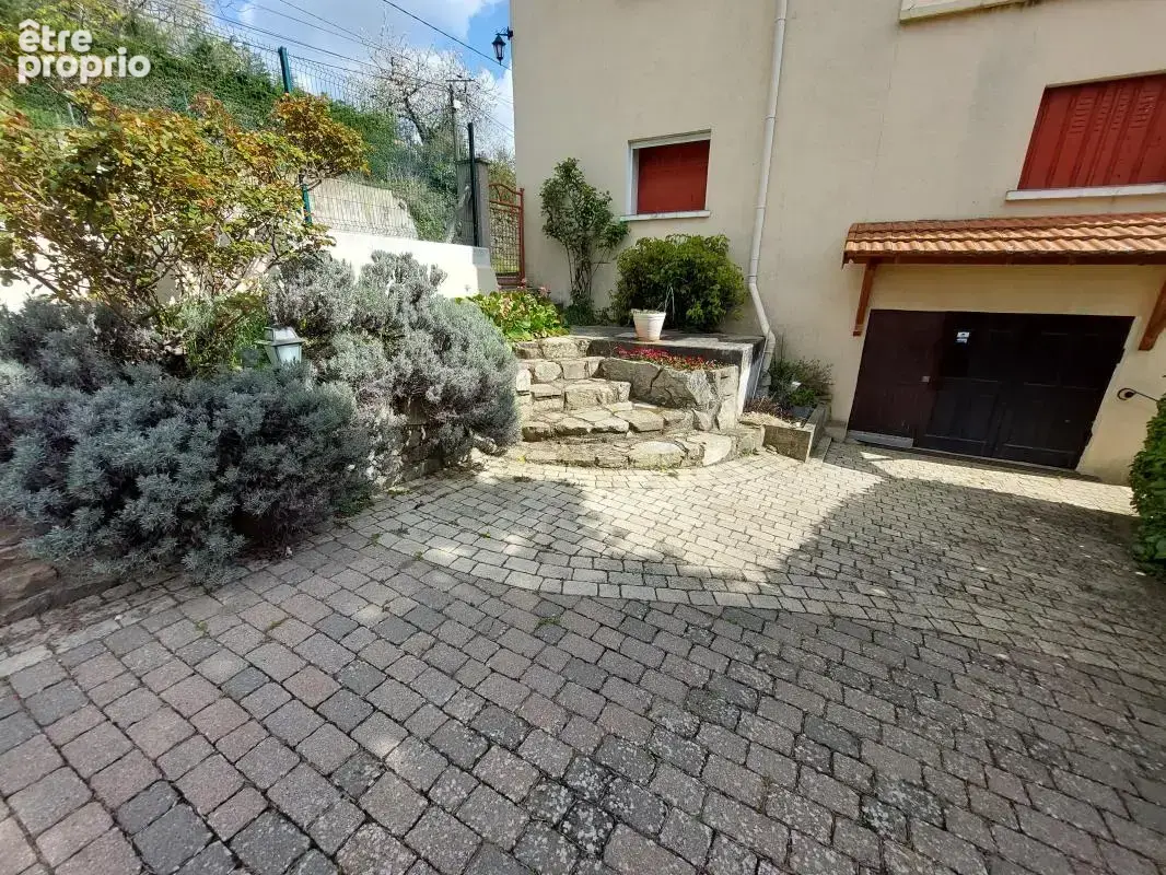 Maison 5 pièces 84 m² à vendre à Mornant (69440) - photo 24