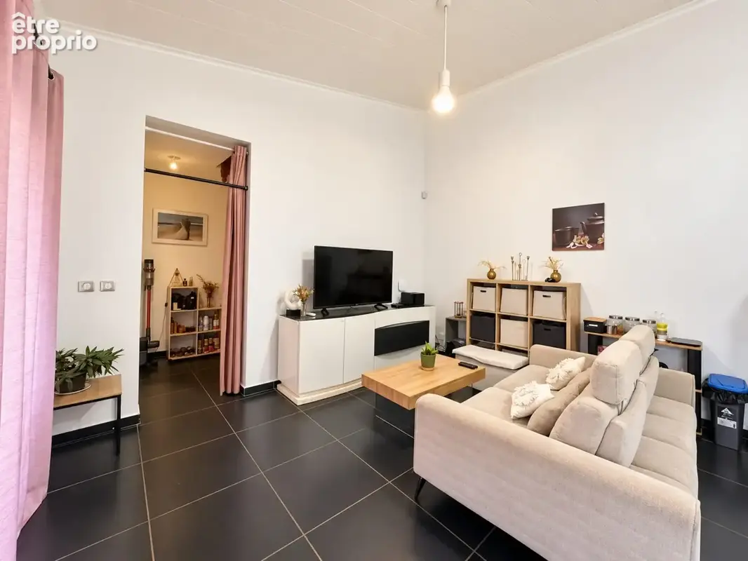 Maison 5 pièces 112 m² à vendre à Saint-Andre (97440) - photo 4