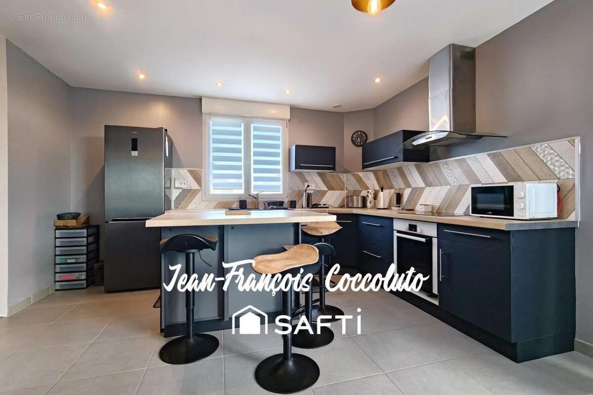 Photo 2 - Maison à BON-ENCONTRE