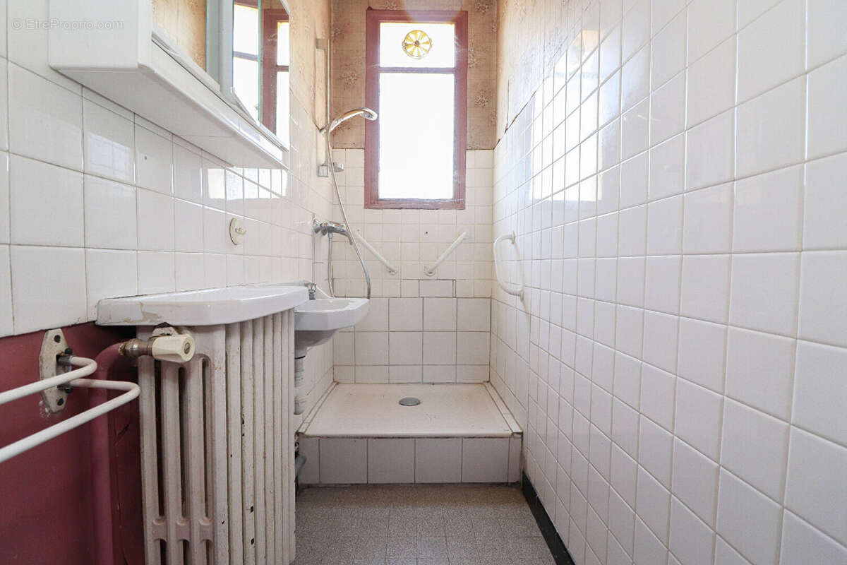 Maison à SAINT-APOLLINAIRE