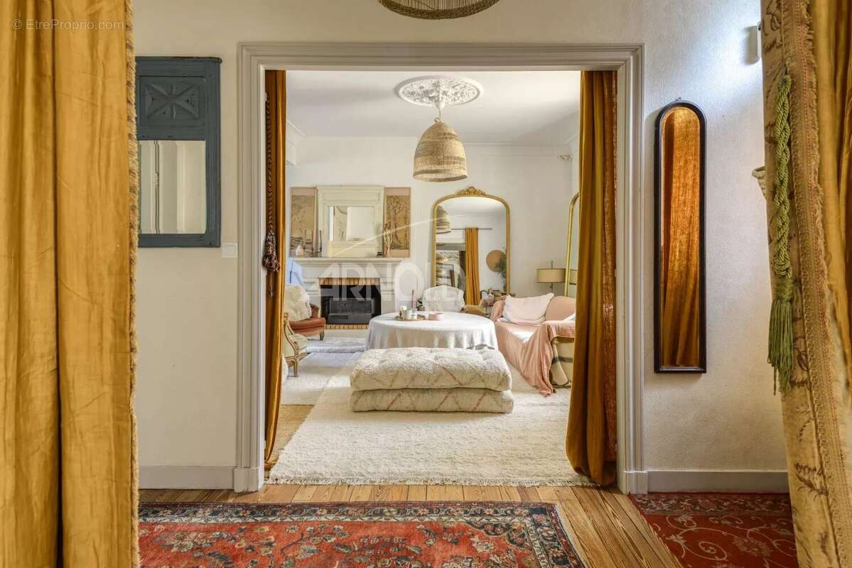 Maison de charme Saint -Etienne De Montluc - photo 5