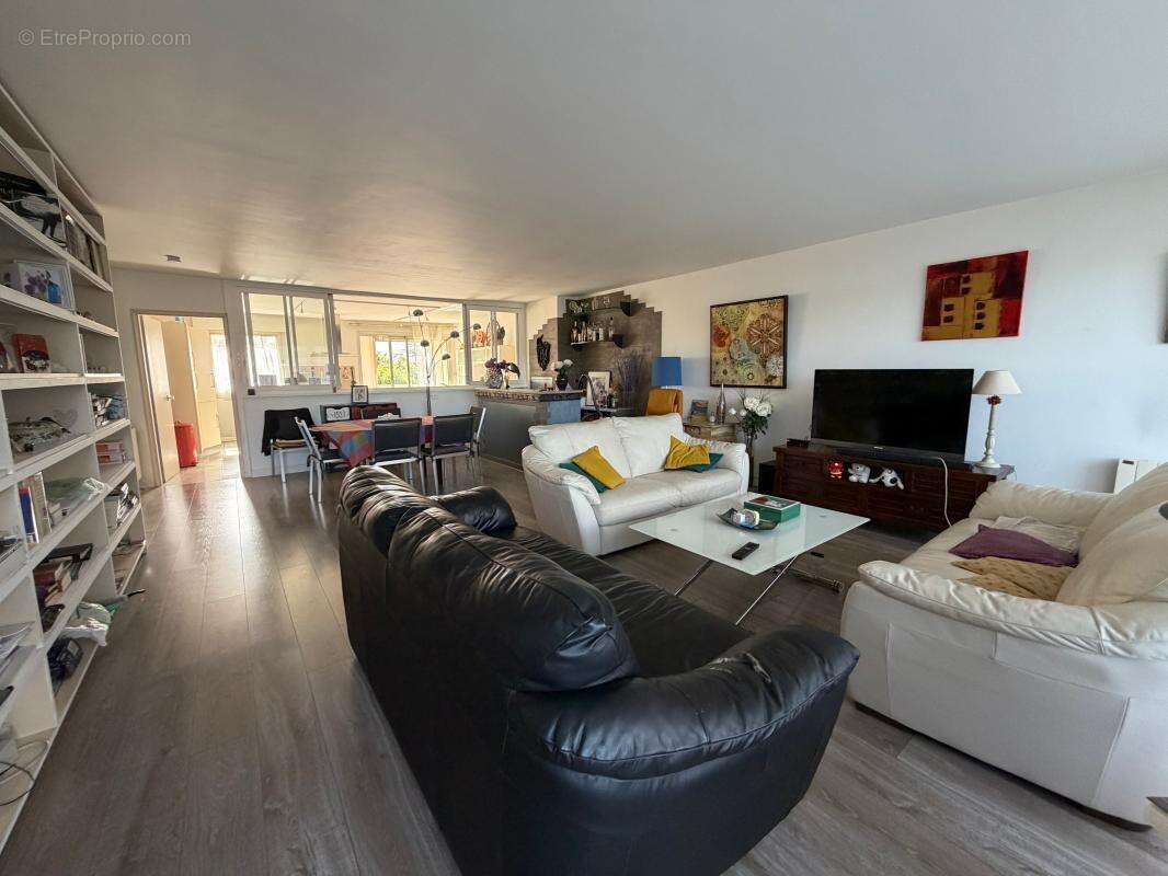 Appartement à LA ROCHELLE