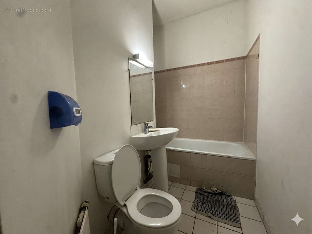 Appartement à EVRY