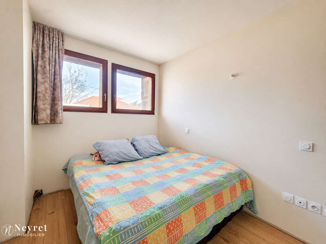 Maison familiale rénovée - 3 chambres - Jardin - photo 7