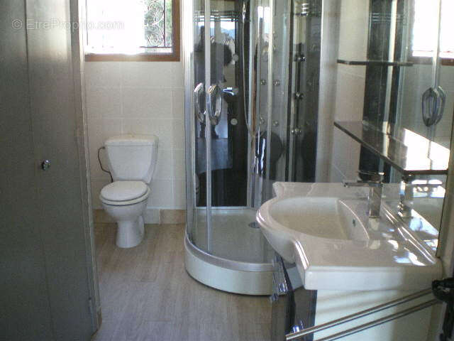 Appartement à LE LAVANDOU