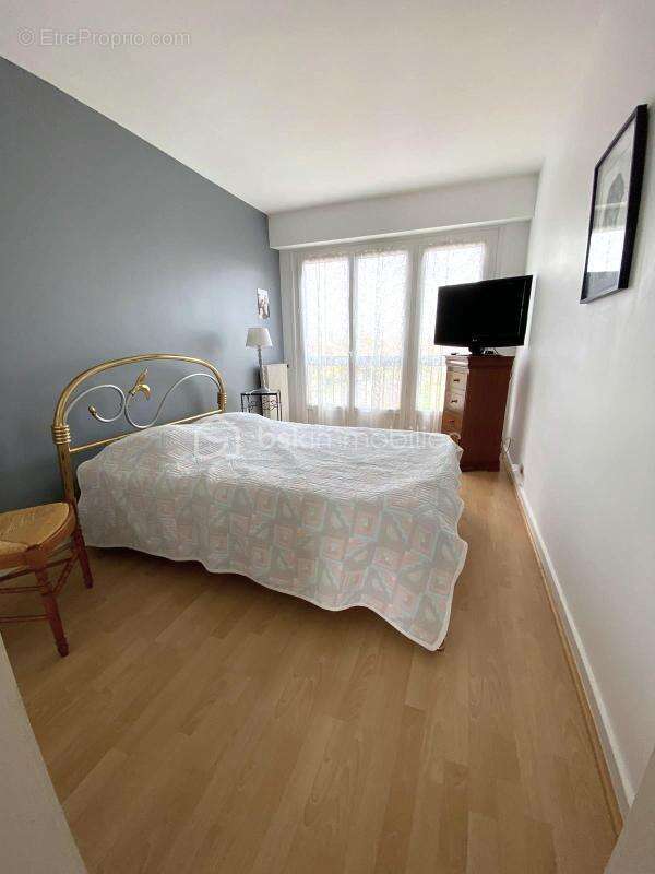Appartement lumineux de 90 m² avec balcon – 3 chambres – Rambouillet - photo 9
