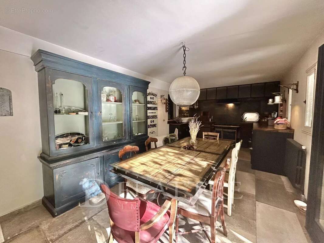 Maison à GRASSE