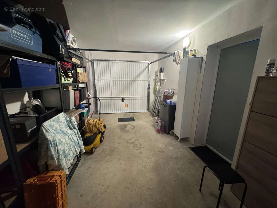 Appartement à BOVES