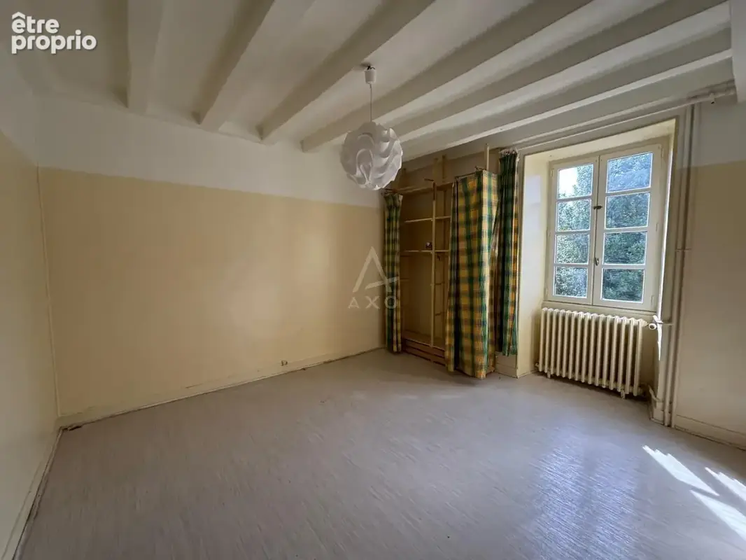 Maison de caractère/Jardin/Centre bourg - photo 15