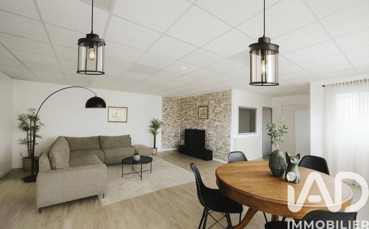 Photo 1 - Appartement à DOUAI