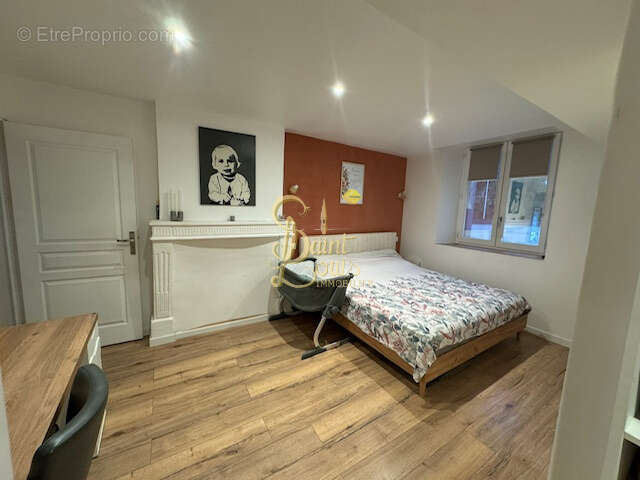 Appartement à CHINON