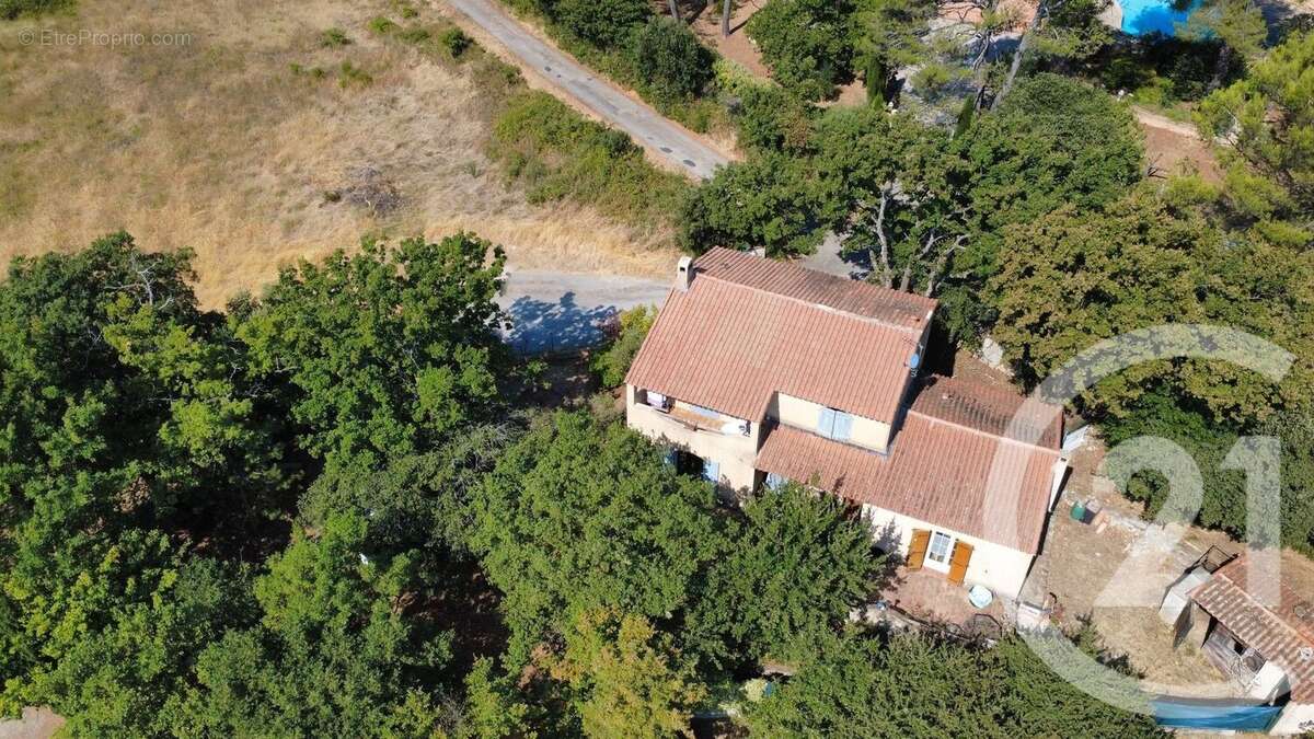 Maison 141 m² à Puyloubier  - photo 17