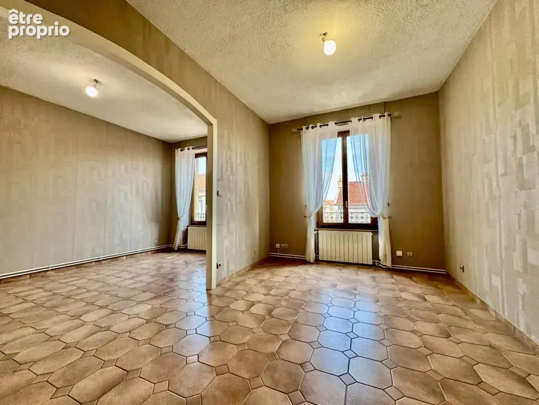 Appartement de 5 pièces LUNEVILLE (54) - photo 3